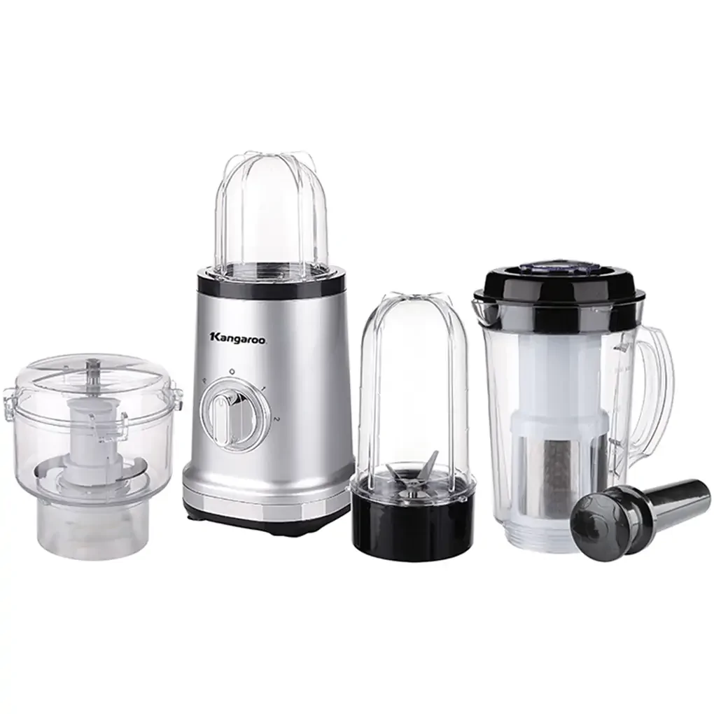 Máy xay đa năng Kangaroo KG4B2 380W 4
