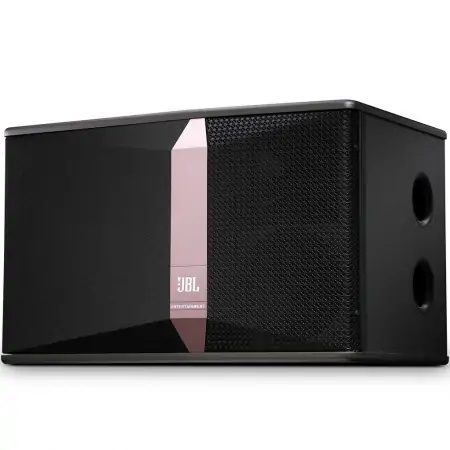 Bộ Loa Thùng JBL KI512-PAK 0