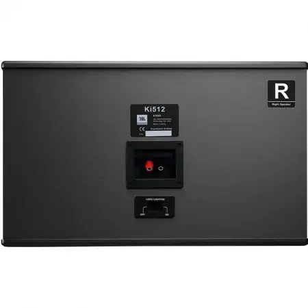 Bộ Loa Thùng JBL KI512-PAK 3