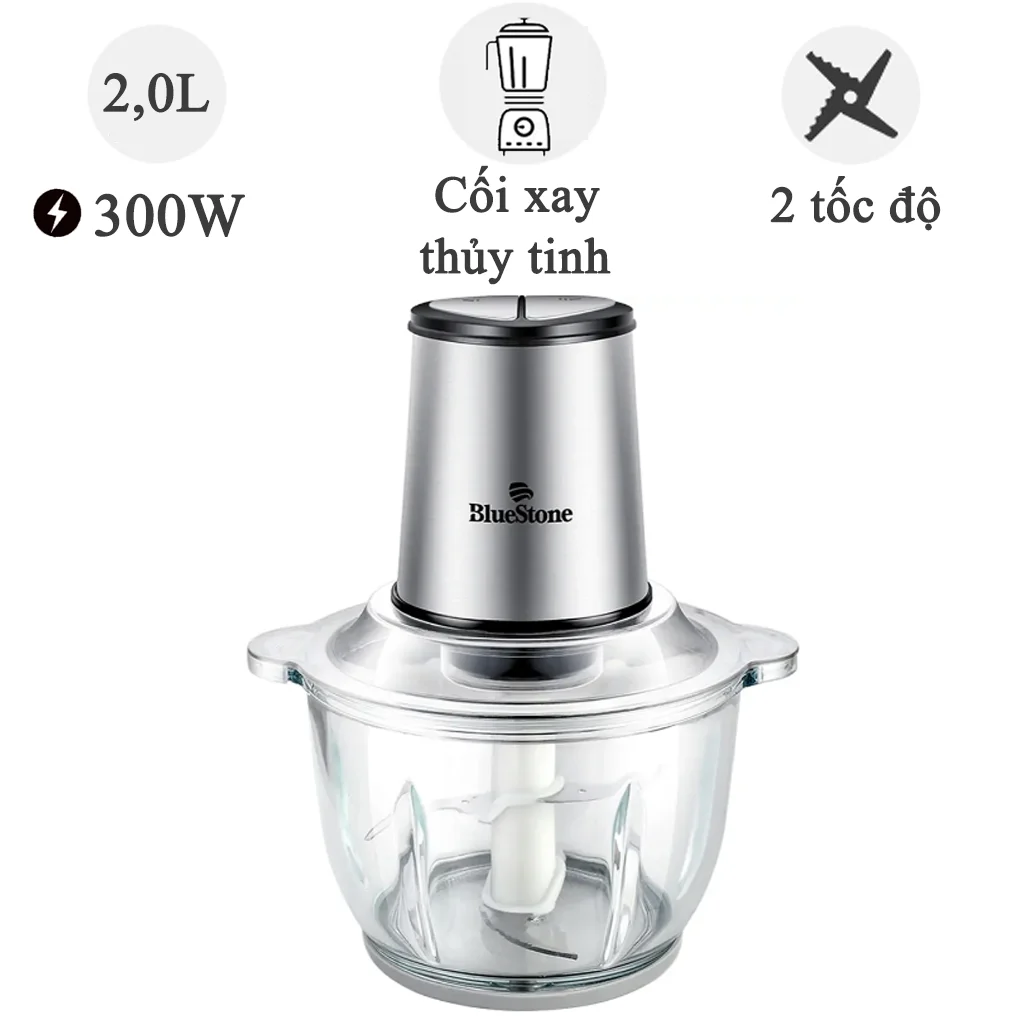 Máy xay thịt CHB-5149 300W