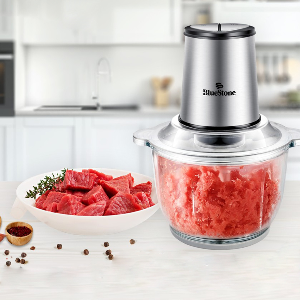 Máy xay thịt Bluestone CHB-5149 300W 2