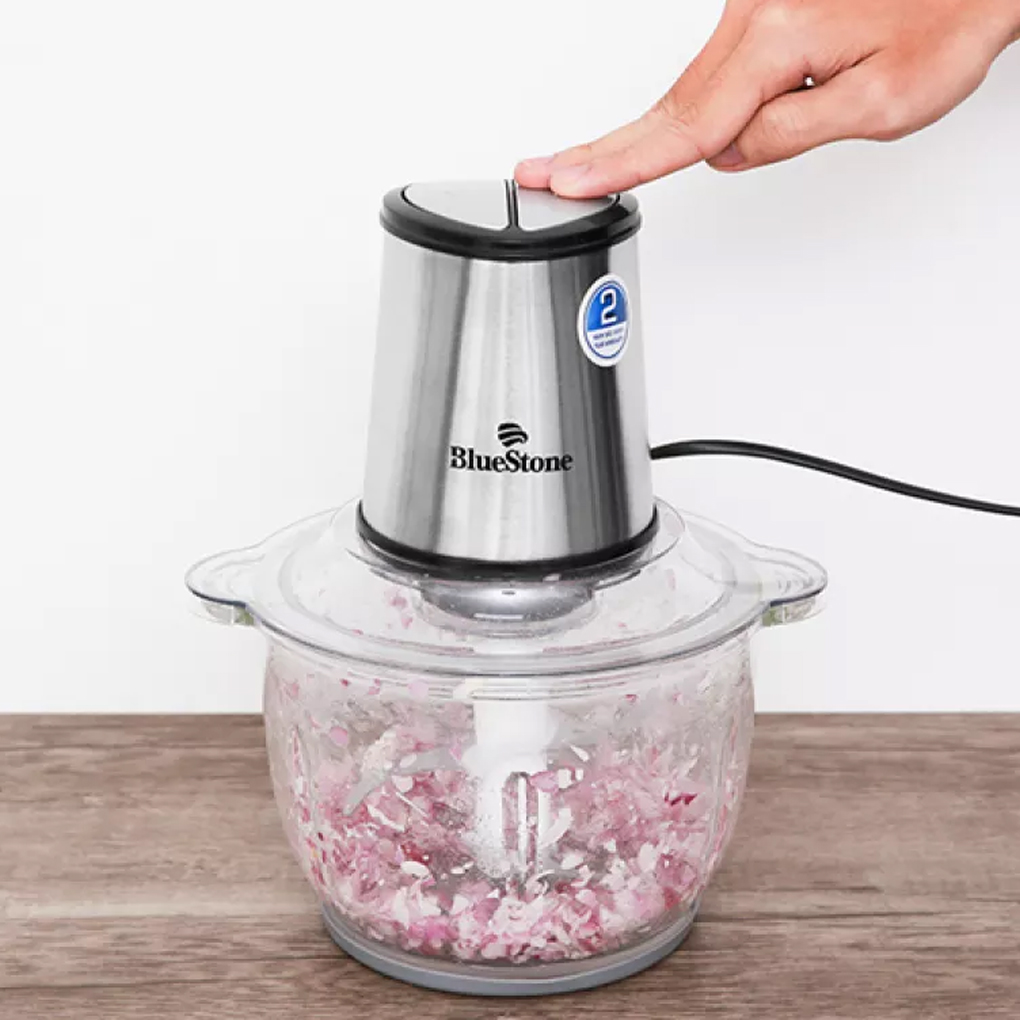Máy xay thịt Bluestone CHB-5149 300W 3