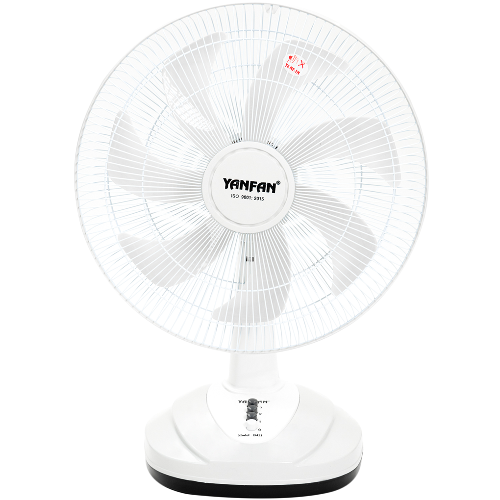 Quạt bàn Yanfan B411 0