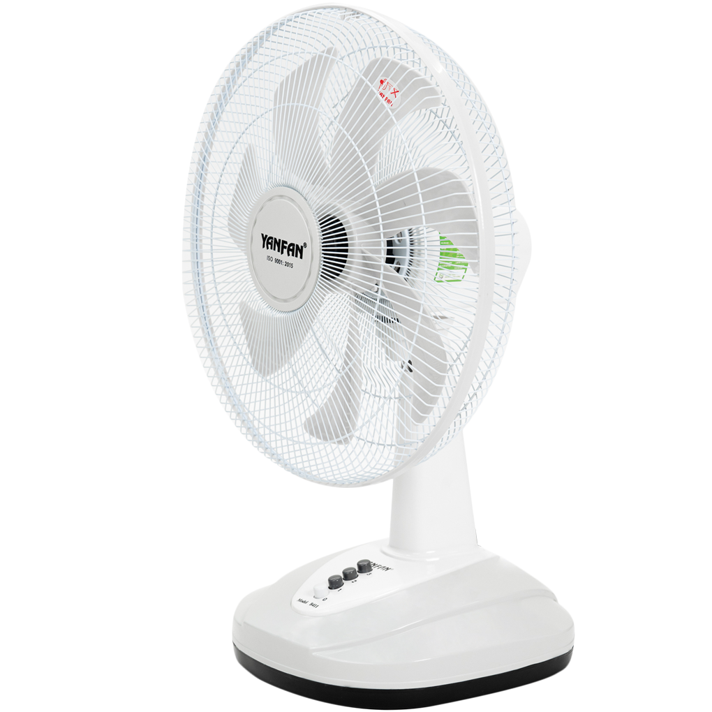 Quạt bàn Yanfan B411 1