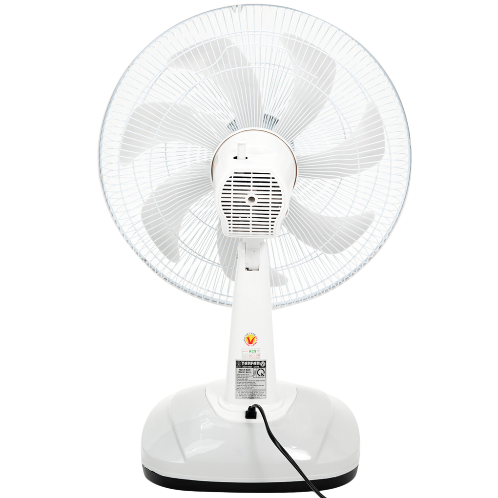 Quạt bàn Yanfan B411 3