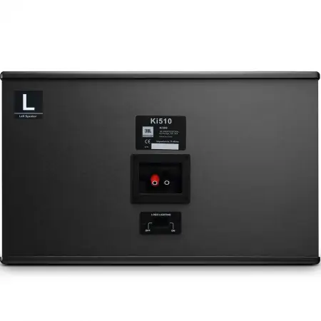 Bộ Loa Thùng JBL KI510-PAK 3