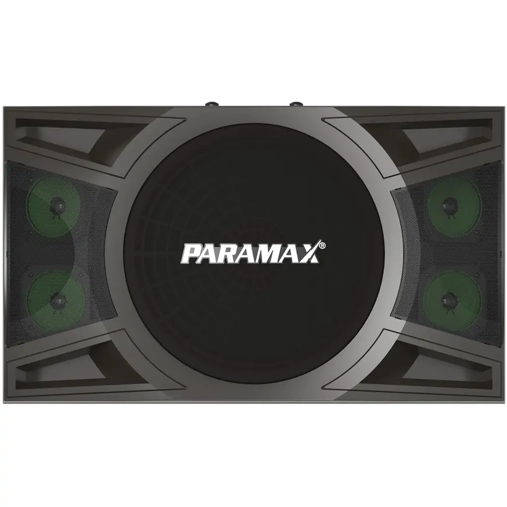 Loa Paramax P-2000 0