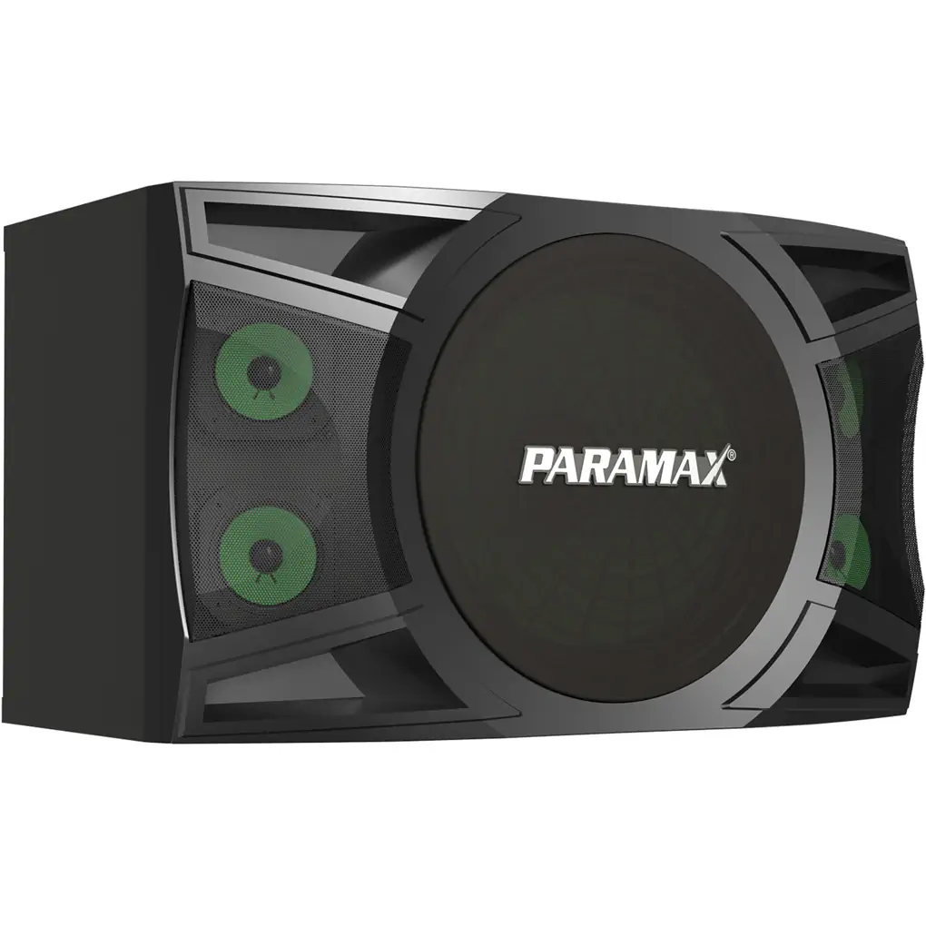 Loa Paramax P-2000 1