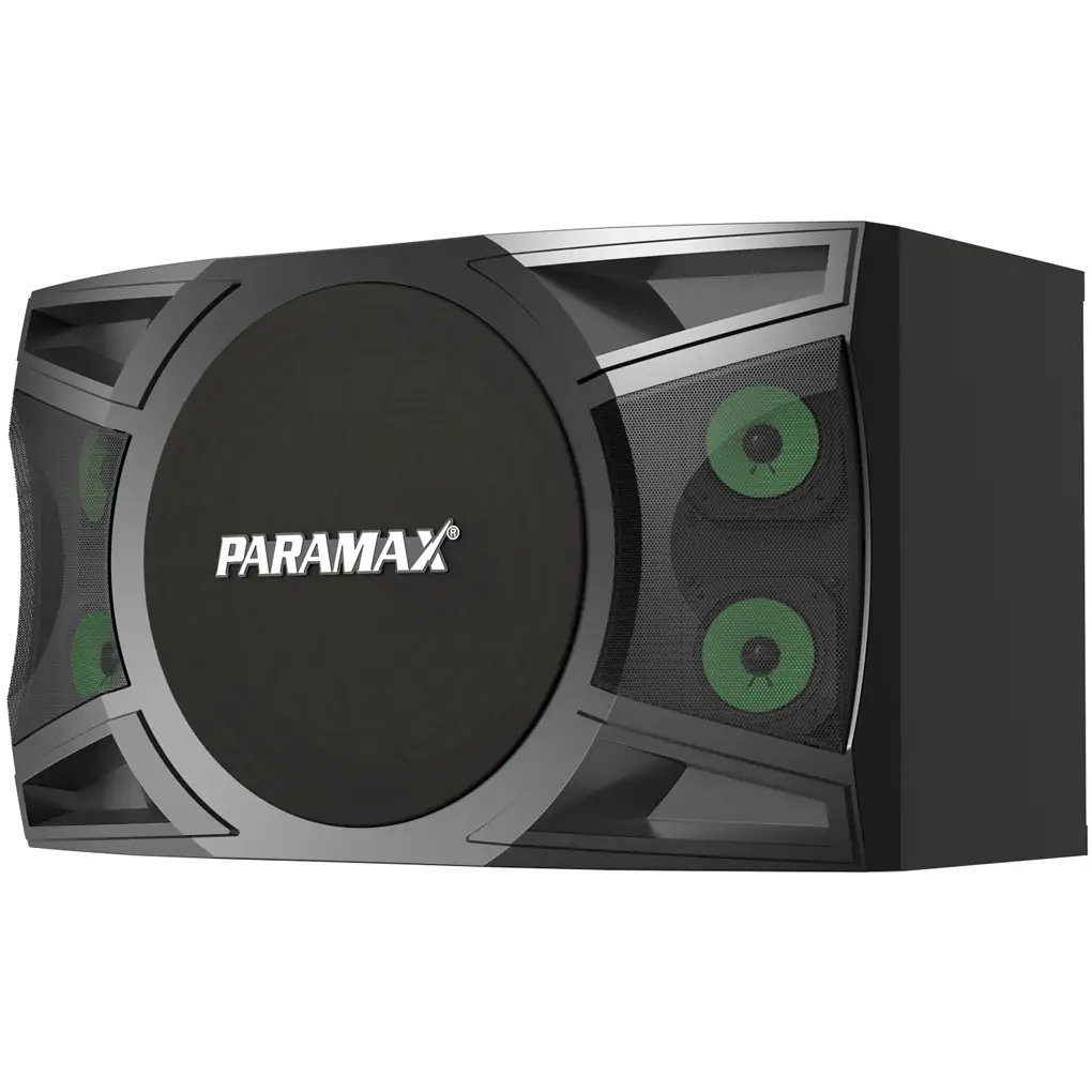 Loa Paramax P-2000 2
