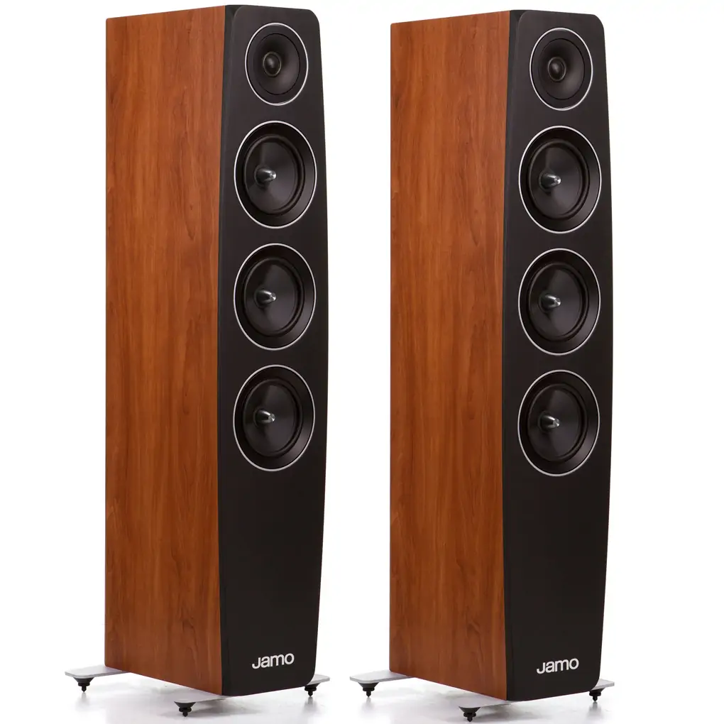 Loa Jamo concert C97 Dark Apple