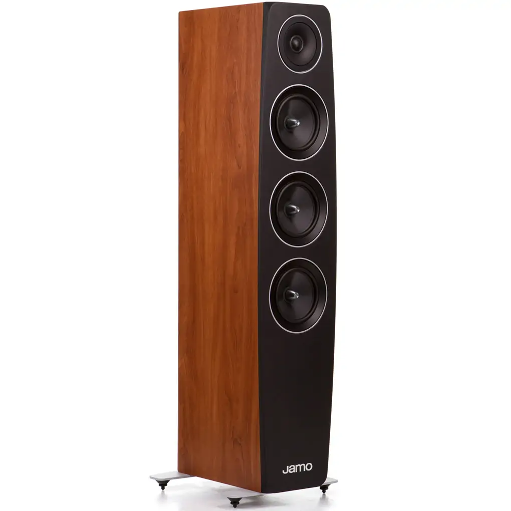 Loa Jamo concert C97 Dark Apple 0