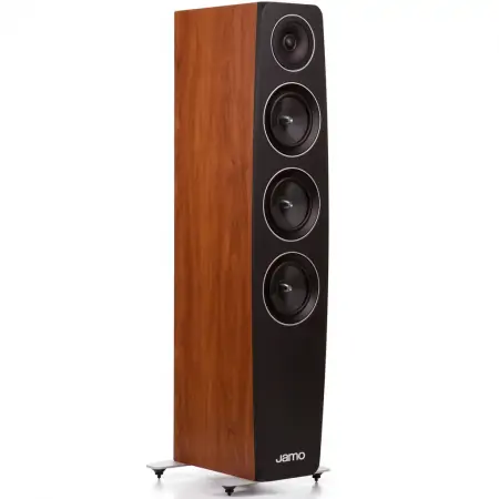 Loa Jamo concert C97 Dark Apple 0