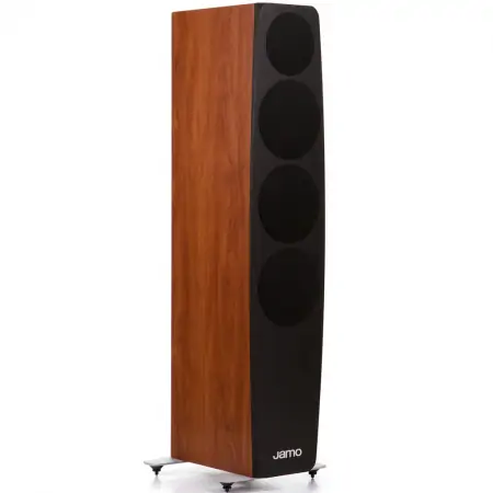 Loa Jamo concert C97 Dark Apple 1