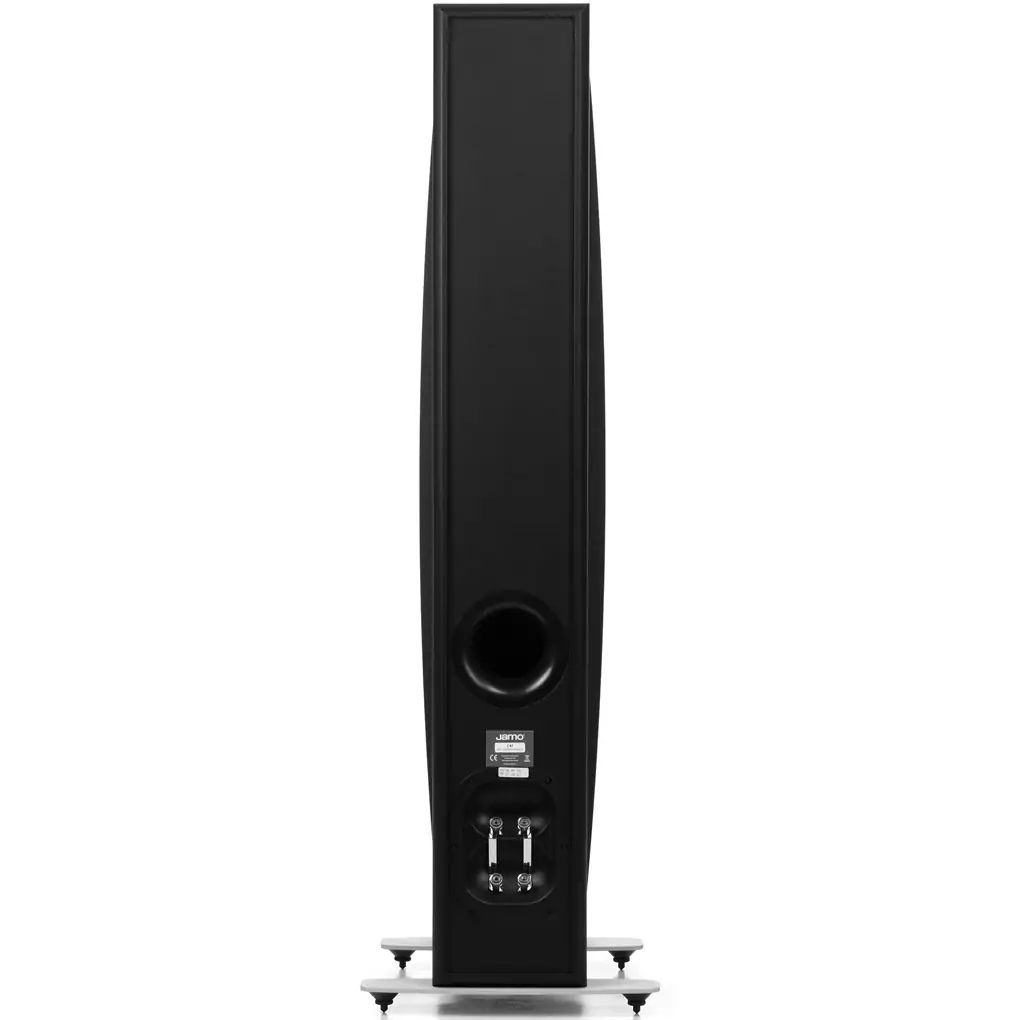 Loa Jamo concert C97 Dark Apple 4