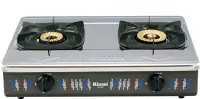 Bếp gas đôi Rinnai RV-377(S)N
