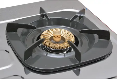 Bếp gas đôi Rinnai RV-377(S)N 2