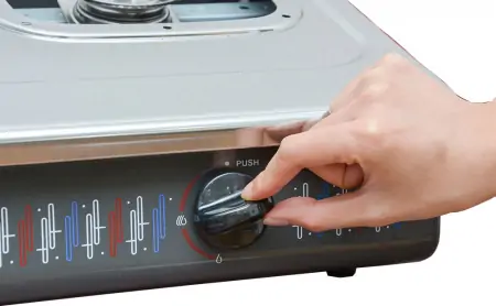 Bếp gas đôi Rinnai RV-377(S)N 3