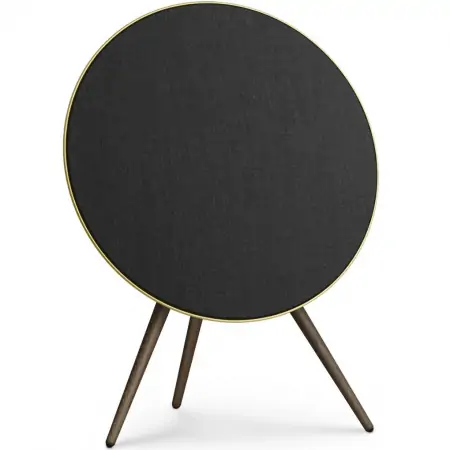 Loa Bluetooth B&O Beoplay A9 Black 0