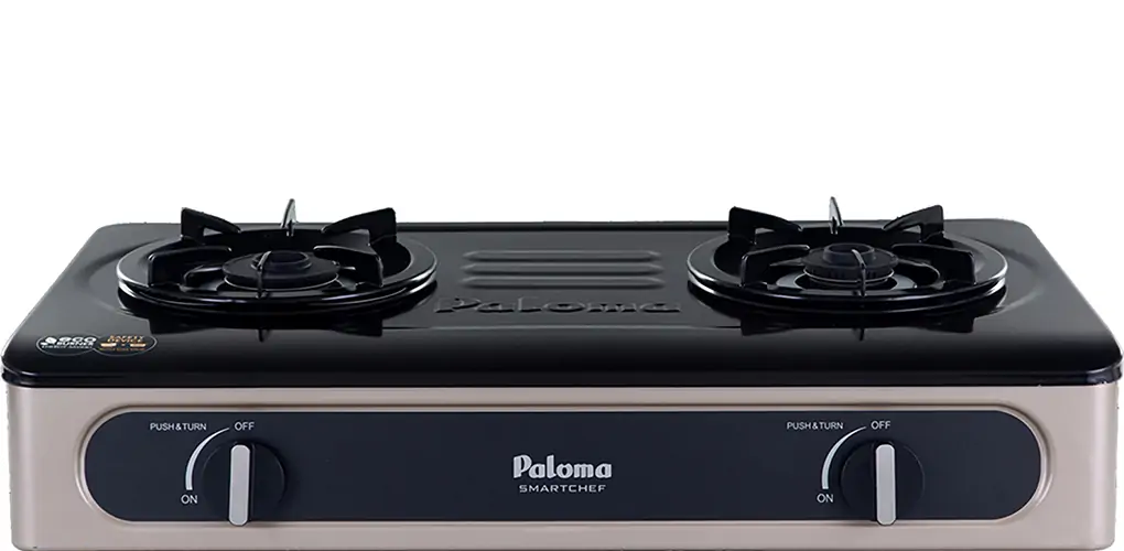 Bếp gas đôi Paloma PA-V71EG