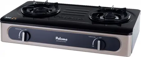 Bếp gas đôi Paloma PA-V71EG 0