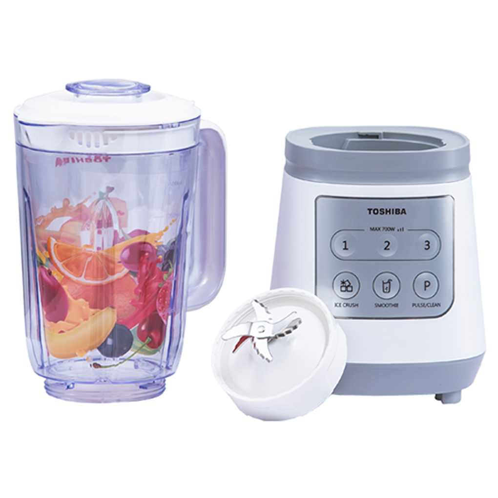 Máy xay sinh tố Toshiba BL-70PR1NV 700W 6