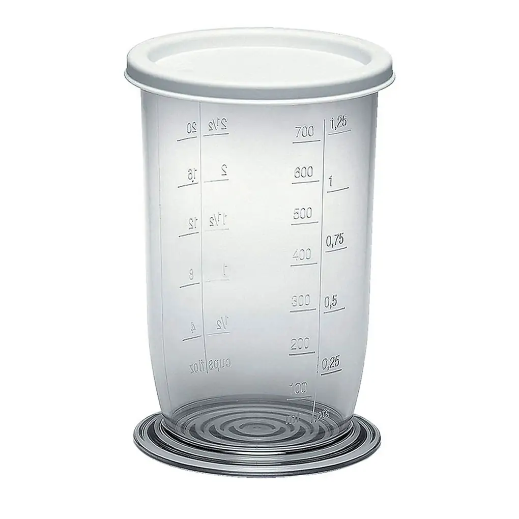 Máy xay sinh tố cầm tay Bosch MSM26130 600W 2