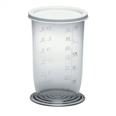 Máy xay sinh tố cầm tay Bosch MSM26130 600W 2