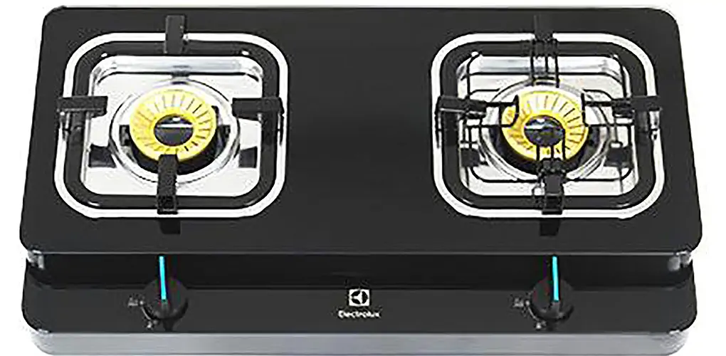 Bếp gas đôi Electrolux ETG726GKR