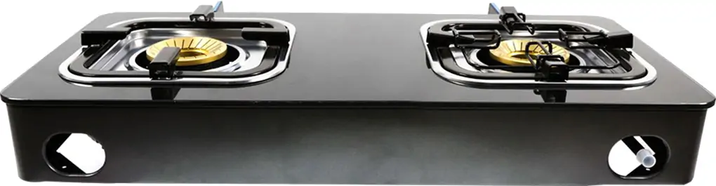 Bếp gas đôi Electrolux ETG726GKR 1