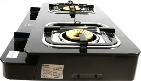 Bếp gas đôi Electrolux ETG726GKR 2