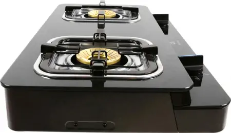 Bếp gas đôi Electrolux ETG726GKR 3