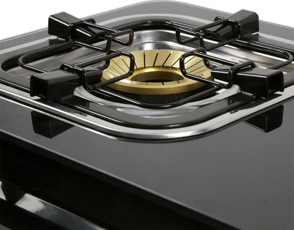 Bếp gas đôi Electrolux ETG726GKR 4