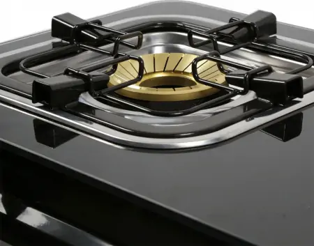 Bếp gas đôi Electrolux ETG726GKR 4