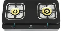 Bếp gas đôi Electrolux ETG728GKR