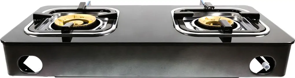 Bếp gas đôi Electrolux ETG728GKR 1