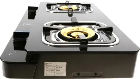 Bếp gas đôi Electrolux ETG728GKR 2