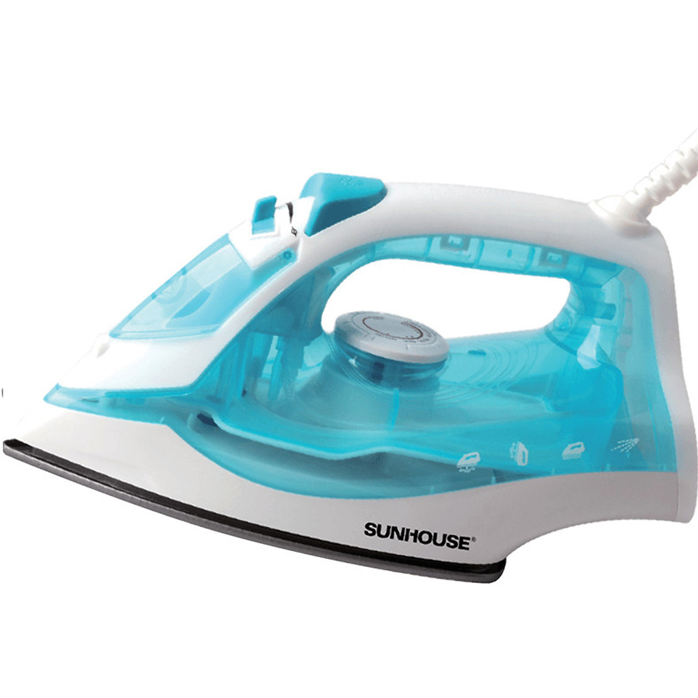 Bàn ủi hơi nước Sunhouse SHD2065 1600W
