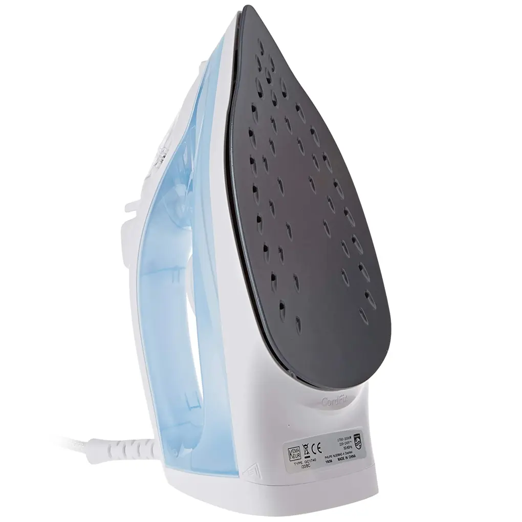 Bàn ủi Philips GC1740 2000W 1