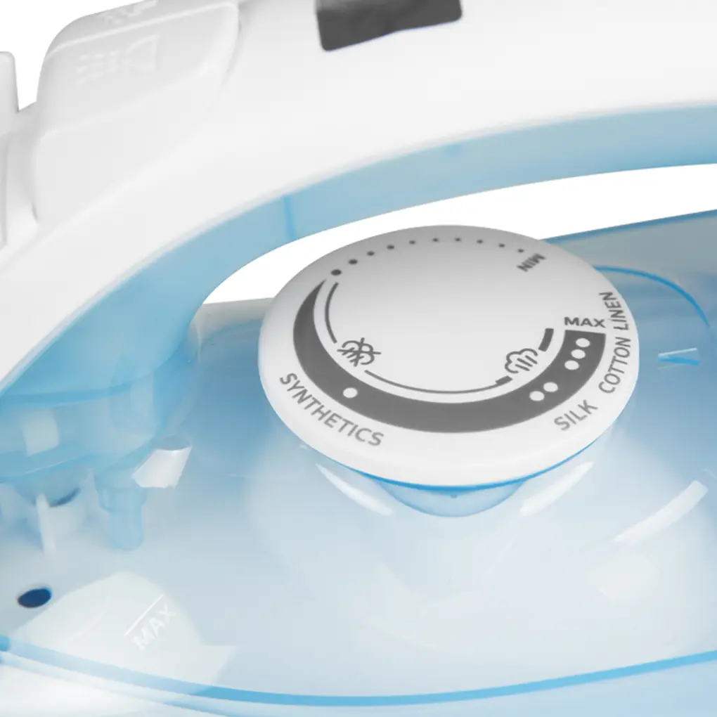 Bàn ủi Philips GC1740 2000W 4