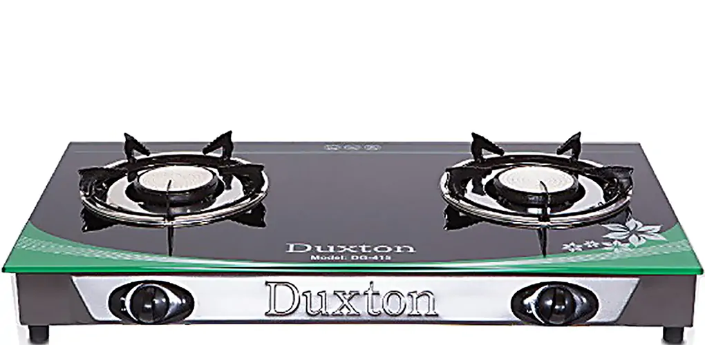 Bếp gas đôi DG-415