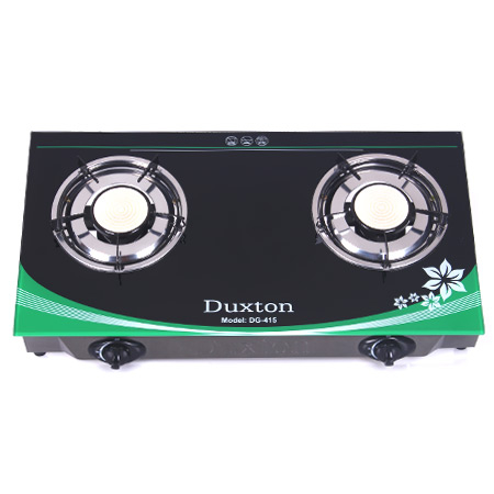 Bếp gas đôi Duxton DG-415 0