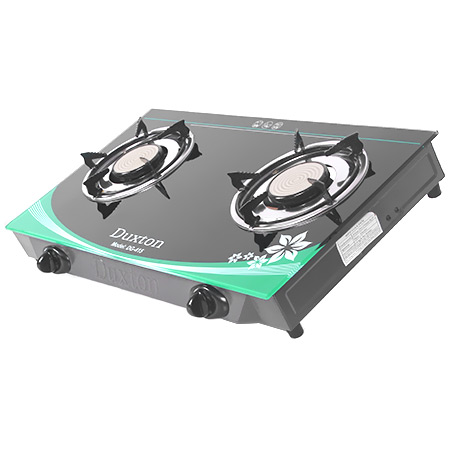 Bếp gas đôi Duxton DG-415 1