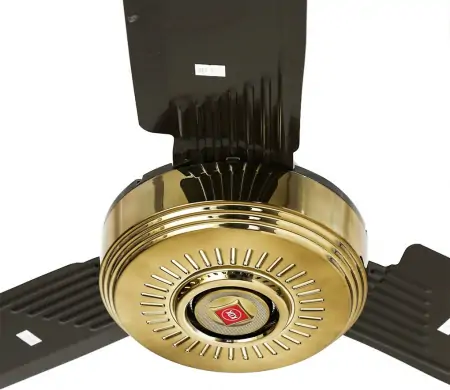 Quạt trần KDK N56YG 1