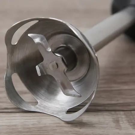 Máy xay sinh tố cầm tay Bluestone BLB-5216 600W 3