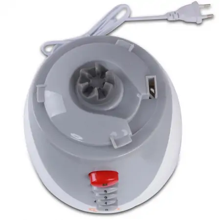 Máy xay sinh tố Comet CM9966 350W 2