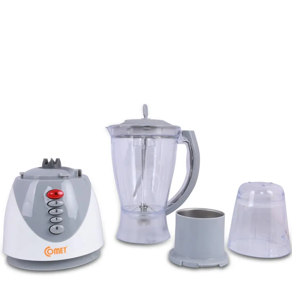 Máy xay sinh tố Comet CM9966 350W 4