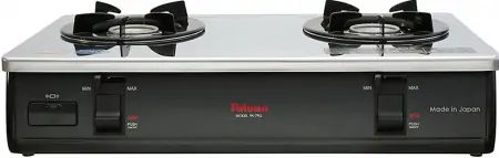 Bếp gas đôi Paloma PA-7PSJ 0