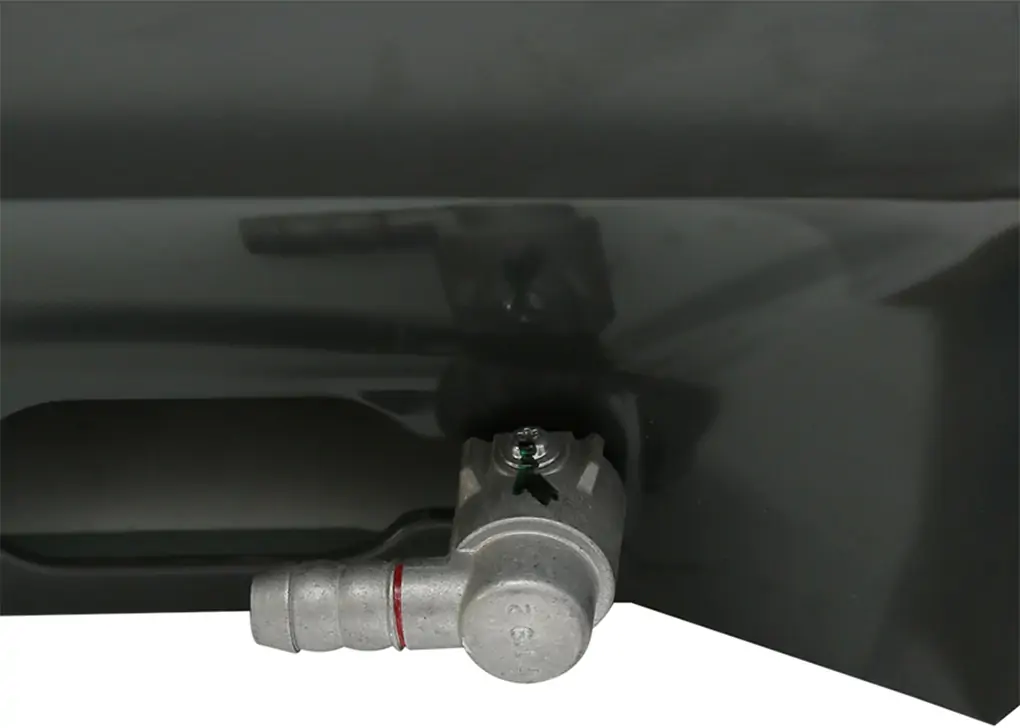 Bếp gas đôi Paloma PA-7PSJ (Sản phẩm trưng bày)