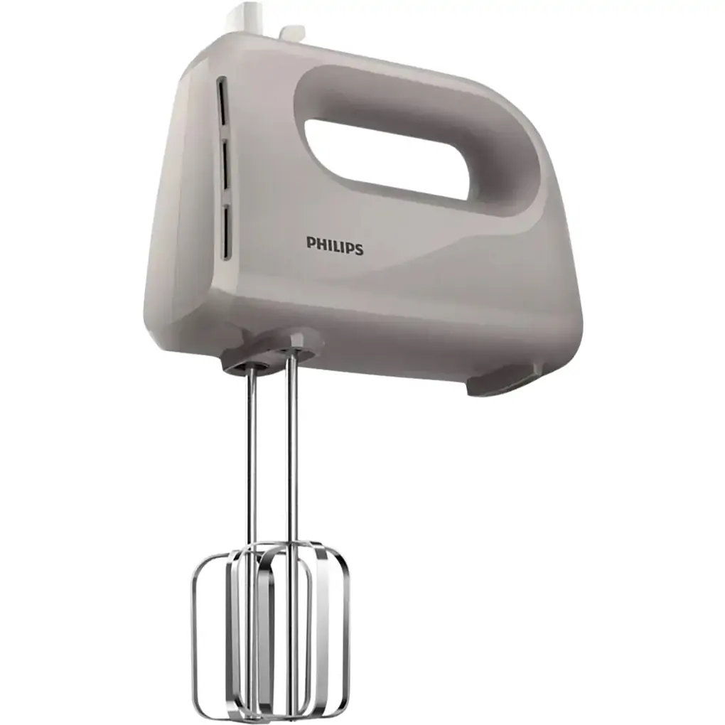 M&aacute;y Đ&aacute;nh Trứng V&agrave; Nhồi Bột cầm tay HR3705