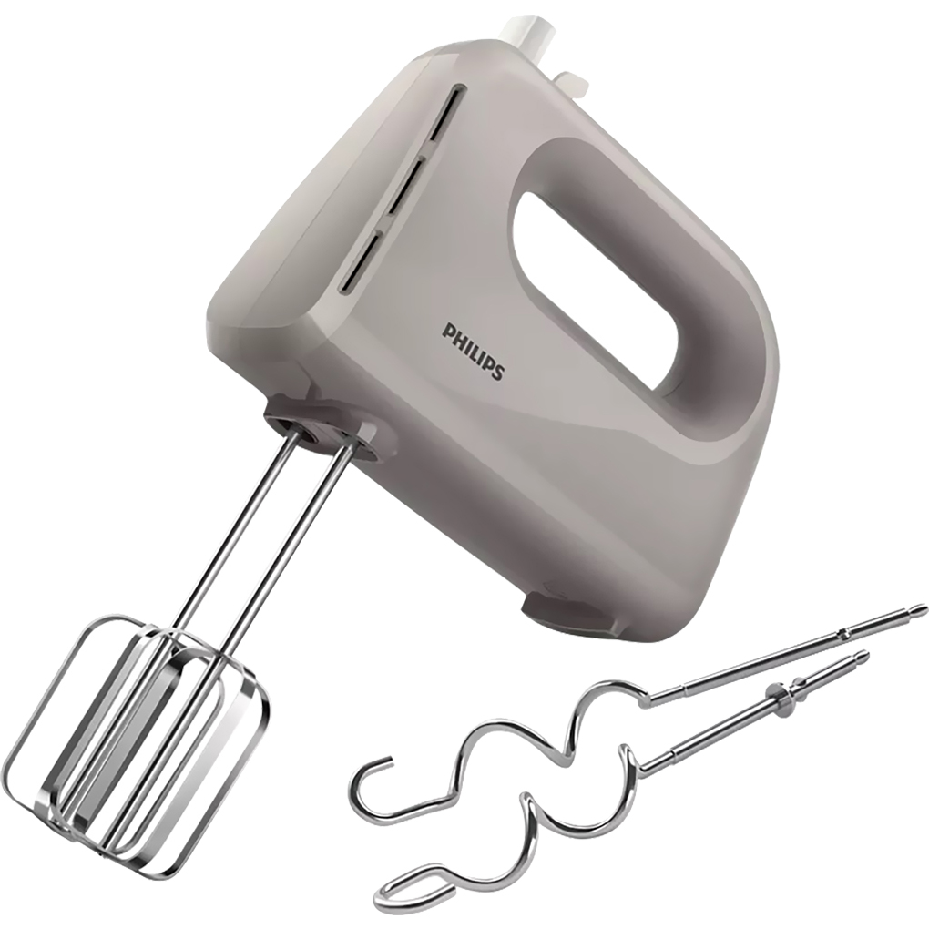 Máy đánh trứng cầm tay Philips HR3705